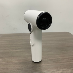 Factory Manufactured Customized <b>Portable</b> Wireless Battery USB Hair <b>Dryer</b> High-Speed AC for Household RV Use USB Cable Included - Product Image 5