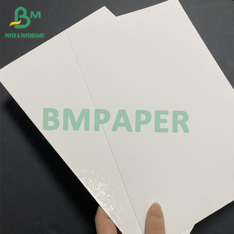 230gsm 250gsm 300gsm C1S Artboard Roll 635mm 700mm 914mm 1000mm Wide