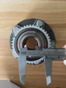 Roulement de moyeu de roue avant compatible avec Lifan <span class=keywords><strong>Mayway</strong></span> Myway My Way X7 - Product Image 5