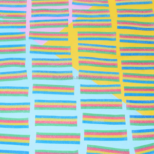 Factory Direct Sales Bulk Multi-Color Sour Belts <strong>Candy</strong> Fruity Flavored Chewy Gummy <strong>Licorice</strong> Strip Soft <strong>Candy</strong> Sweets - Product Image 2