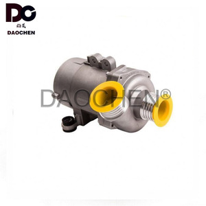 Bomba de agua eléctrica auxiliar Daochen 11517586925 para pieza de repuesto BMW - Product Image 5