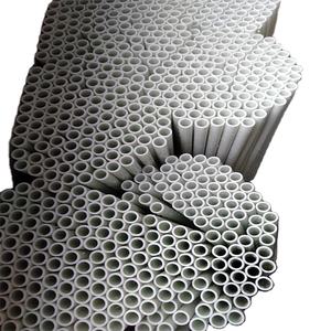 Fiberglass Mosquito <b>Net</b> Support Pole FRP Rods/pipe and Joint Connector - Product Image 2