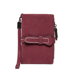 MIYIN Professional <strong>Ladies</strong> Cute <strong>Wallet</strong> <strong>for</strong> <strong>Lady</strong> <strong>Card</strong> <strong>Holder</strong> <strong>Lady</strong> <strong>Wallet</strong> <strong>Wallet</strong> Short Coin <strong>Card</strong> Purse in China Factory - Product Image 1