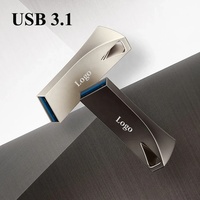 Untuk SAMSUNG USB Flash Drive 32 64 128 GB Pendrive 128 gb 64gb 32gb 256gb Pen Drive 3.1 USB Stick Disk pada kunci memori untuk PC