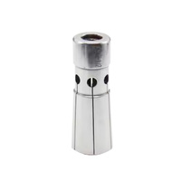 Tige d'extension de mandrin à pince rétractable CNC haute précision SDC4 SDC6 SDC8 SDC12 pour accessoires de machines-outils