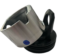 Productos Originales de Alta Calidad para Pistones de Motor Diésel XIAN CUMMINS para Camiones SHACMAN X3000 M3000 F3000 4022533X, Repuestos para Camiones