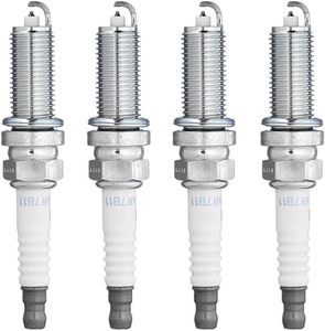 22401-1LA1C Buji, 2009-2019 INFINITI FX50 M45 M56 Q70 QX56 QX70 QX80 2017-2021 Nissan Armada NV2500 TITAN TITAN XD için - Product Image 2