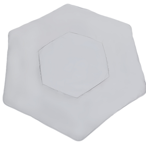 <span class=keywords><strong>Parc</strong></span> pour bébé en gros OEM sans installation, conception pliable en une seconde, couleurs/logo personnalisés pour les détaillants de produits pour bébés et les garderies - Product Image 4