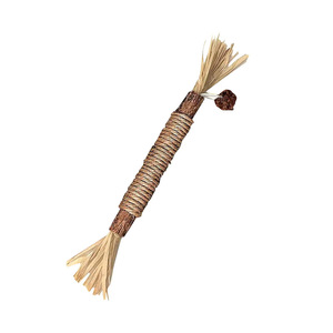 Catnip Teething Stick Extra Large <b>Bite</b> Resistant Teeth Cleaning Chew Toy For Cats - Product Image 5