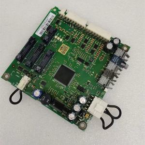 Nieuwe Voorraad Peng Xin Merk Pcba Fabrikant Voor Optische Vezel Communicatie Printplaat Assemblages Datacenter/Telecom - Product Image 4