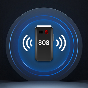 4G Smartes Chinesisches Klapphandy 3G & 4G Smartphone - Product Image 3