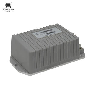 CIUCAR Precedent Programmable <b>Motor</b> <b>Controller</b> 48V 250A for Golf Carts Model 1515-5201 - Product Image 2