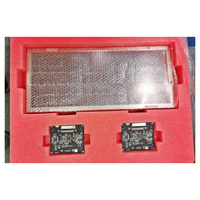 Grosir Layar LCD TFT 21.5 Inch TM215XDHP01-01 TM215XDHP01 Asli 2560x1024 Kecerahan Tinggi Tipe Bar untuk Transportasi Kereta Api