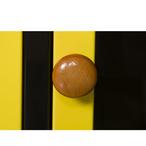 פופולרי בשימוש רב תכליתי ארון צרפתית סגנון ארון עם גלגלים - Product Image 6