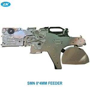 آلة تغذية هوائية SMN-8x4mm من سامسونج هانوا، 8 مم 4 أقطاب، لآلات التركيب والتقاط والوضع SM320 SM321 SM411 SM421 SM471 SM481 SM482 PNP - Product Image 2