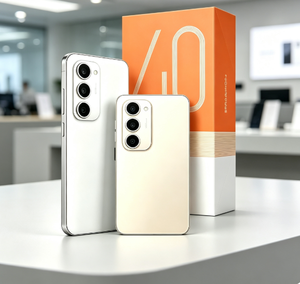 Teléfono móvil original Spark 40 Pro+, teléfono portátil ligero y fácil de llevar, celular para uso diario. - Product Image 6