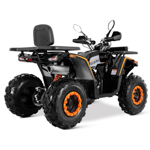 Tao Motor 2025 Nouveau Véhicule Utilitaire Côté-à-Côté Agricole Adulte <span class=keywords><strong>2</strong></span> Places à Transmission par Chaîne 200cc, Quad ATV - Product Image 3