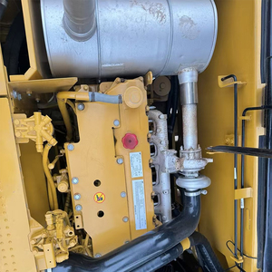 รถขุดมือสอง Caterpillar CAT320D รุ่นปี 2019 ของแท้จากญี่ปุ่น เครื่องยนต์ Cummins ความจุบุ้งกี๋ 1.0 ลูกบาศก์เมตร พร้อมใช้งาน ลดราคาพิเศษ - Product Image 3