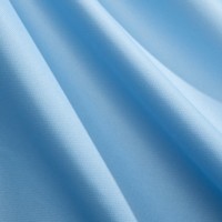 Tissu en maille micro-matrice mate, polyester haute élasticité, tricot piqué pour polos et vêtements de sport