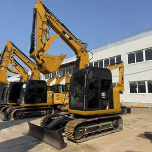 OFERTA ESPECIAL: Excavadora CATERPILLAR 307E2 EN VENTA - Product Image 5