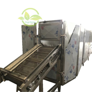 เครื่องอบแห้งแบบสายพานลำเลียงแบบอัตโนมัติหลายชั้นสำหรับเครื่องดื่ม - Product Image 1