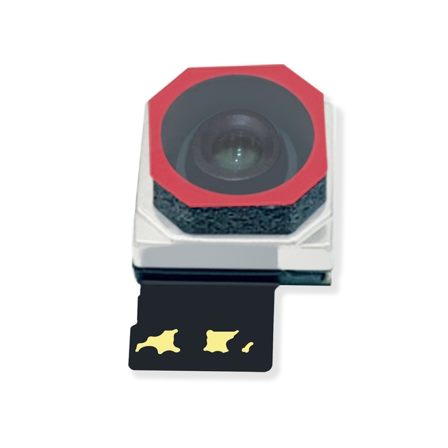HZ OEM IMX686 64MP Mobile Phone Camera Module MIPI interface 64MP 48MP IMX586 imx686 CMOS Sensor Mini Custom Camera Module Mipi