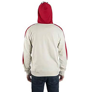 Sudaderas con Capucha de Algodón Duraderas y de Diseño Personalizado, Fabricadas al por Mayor, Disponibles a Precios Competitivos - Product Image 4