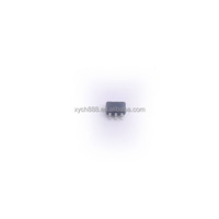 Composants électroniques XYCH NCN5121MNTWG KNX Transceiver réseau à paire torsadée SPI UART 100% QFN-40