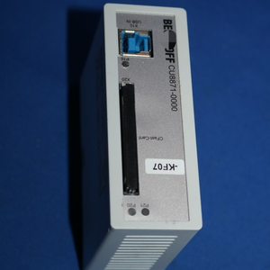 El7047 |   Ethercat-klemmwbre，1通道运动控制器接口，步进电机 X <span class=keywords><strong>2</strong></span> 全新原装现货工业自动化 - Product Image 4