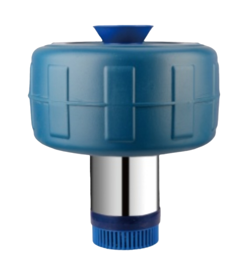 Pompes de surpression