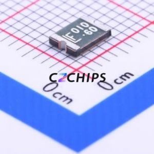 1812L010/60DR Resettable Fuse 1812 Fuse 60V 10A 100mA 300mA - Product Image 2