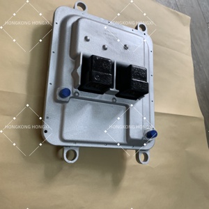 176-7503 ชุดควบคุมระบบอิเล็กทรอนิกส์เครื่องยนต์ ลูกสูบ 6HH1 เบนซิน สำหรับ 3508 3508B 3512 3512B 3516 3516B - Product Image 6
