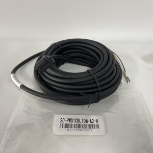 สายไฟเซอร์โว SC-PWS1CBL10M-A2-H - Product Image 1