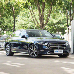 Se Aceptan Pedidos Personalizados, Vehículos Usados de Clase E con Bajo Kilometraje, Autos Usados Premium, Confiables, de Alto Rendimiento, Completamente Inspeccionados, 2025 - Product Image 3