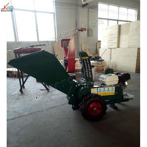 <span class=keywords><strong>Trituradora</strong></span> <span class=keywords><strong>de</strong></span> Ramas Móvil para Jardinería, Diámetro <span class=keywords><strong>de</strong></span> Trituración 1-10 cm, <span class=keywords><strong>Trituradora</strong></span> <span class=keywords><strong>de</strong></span> Residuos <span class=keywords><strong>de</strong></span> Madera - Product Image 3