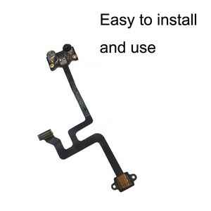 Sensor de Visión Infrarroja para Dron <span class=keywords><strong>DJI</strong></span> <span class=keywords><strong>Spark</strong></span> con Cableado Debajo de la Cámara del Gimbal, Repuestos de Reparación, Accesorios - Product Image 4