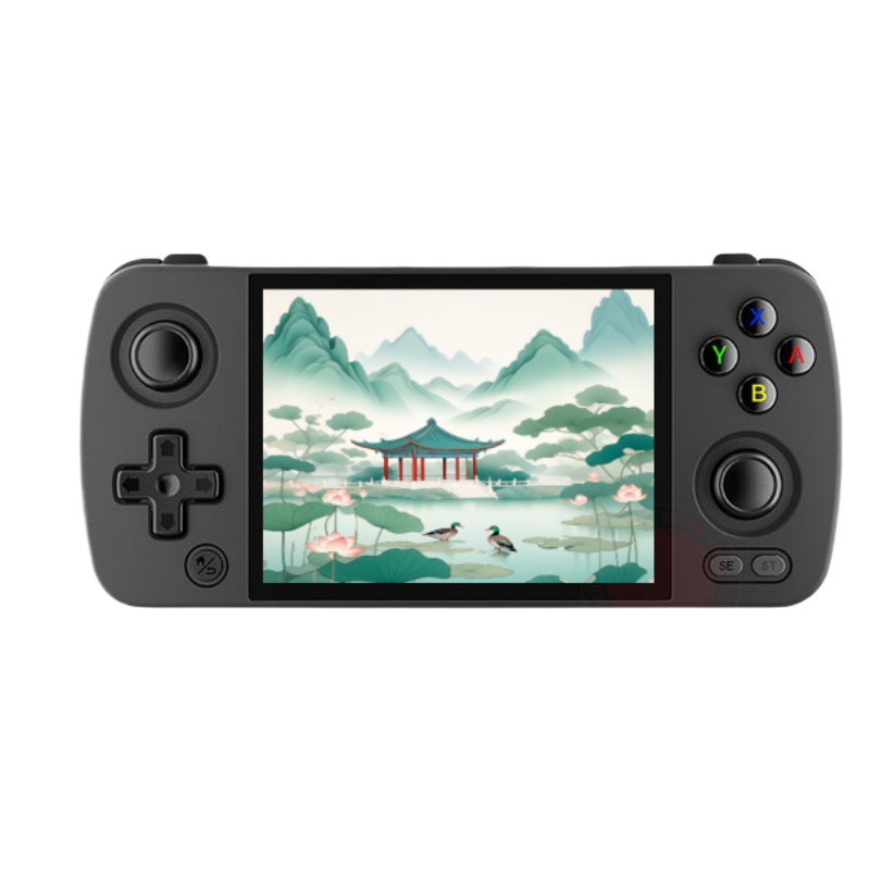 Ambernic RG405M - Android 12 Game Console with 4-Inch IPS Screen