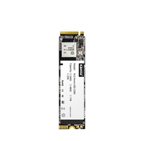 SSD 256GB 512GB 1TB NVME M.2 Hard Drive Laptop SSD SATA Port Ekspansi 3D NAND Flash untuk Desktop dan Gaming Gaya 3D