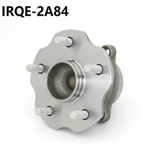 Conjunto de Cubo de Rueda IRQE-2A84 de 28 mm de Diámetro Interior para Toyota Highlander SU5, Pieza de Repuesto para Eje Trasero - Product Image 1