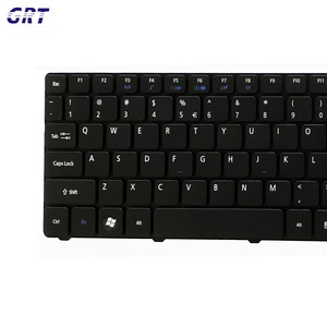 New <b>Keyboard</b> for Acer Aspire 5810 5536 5536G 5738 5551 AS5733 AS5733Z 5750 US OEM Factory Price Good Quality - Product Image 4