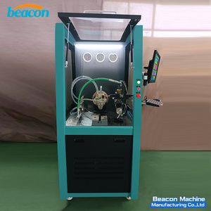 Banc d'essai <span class=keywords><strong>pour</strong></span> pompe à injection Common Rail et injecteur piézo CR1017-C CRP CRI - Contrôle de pression 2400 bar - Product Image 4