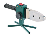 Machine de soudage de tuyaux professionnelle de chine, 20-32mm, prise en tpr, Kit de soudage en plastique