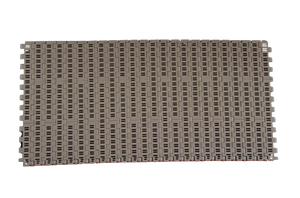 Courroie transporteuse VISION Société Ligne d'assemblage Protections latérales Série M1200 Bande transporteuse modulaire <span class=keywords><strong>de</strong></span> qualité alimentaire <span class=keywords><strong>Près</strong></span> <span class=keywords><strong>de</strong></span> <span class=keywords><strong>chez</strong></span> <span class=keywords><strong>moi</strong></span> - Product Image 3