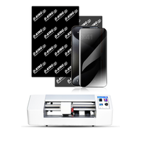 Precio al por mayor: Película protectora de pantalla de hidrogel suave mate antiespía para iPhone 17 16 15 14 Pro Max Plus Samsung S26 S25 S24 S23