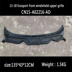 <span class=keywords><strong>Ricambi</strong></span> <span class=keywords><strong>Auto</strong></span> <span class=keywords><strong>negozio</strong></span> parabrezza anteriore presa d'aria Assy griglia di ventilazione CN15-A02216-AD per Ford per Ecosport 2013-2018 - Product Image 5