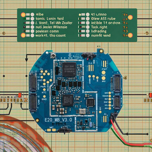 Servicios de Ensamblaje Personalizados Exclusivos para Placas Base de Auriculares Inteligentes, PCB Multicapa, Servicio Integral de Ensamblaje SMT DIP, Archivos Gerber - Product Image 6