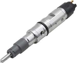 Inyector de Combustible D8K EC350 0445124042-000 0445124007 04909358 04915316 para Bomba Inyectora Diesel BOSCH, Repuestos para Motor Diesel - Product Image 6