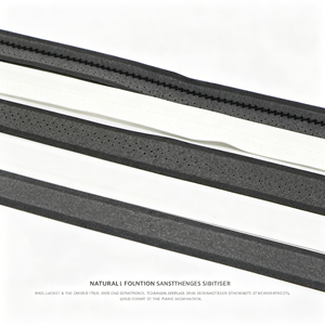 Cinta de agarre ultra antideslizante para pickleball, absorbente del sudor, súper adherente, con amortiguación, para pala, para torneos profesionales de élite. - Product Image 2