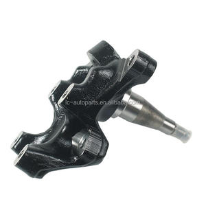 Nuovo Ricambio Auto ad Alte Prestazioni: Fusello dello Sterzo per Jac Sunray 3001011-R002LJ - Product Image 1