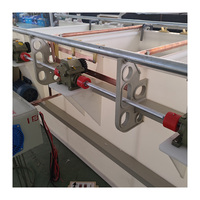 Machine de galvanoplastie à petite capacité, mini ligne de galvanoplastie, machine de galvanisation, équipement de galvanisation